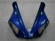 Blue 00-01 Yamaha YZF R1 Motorcycle Fairing Kits Blue 00-01 Yamaha YZF R1 Motorcycle Fairing Kits