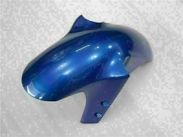 Blue 00-01 Yamaha YZF R1 Motorcycle Fairing Kits Blue 00-01 Yamaha YZF R1 Motorcycle Fairing Kits