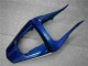 Blue 00-01 Yamaha YZF R1 Motorcycle Fairing Kits Blue 00-01 Yamaha YZF R1 Motorcycle Fairing Kits