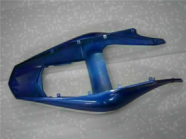 Blue 00-01 Yamaha YZF R1 Motorcycle Fairing Kits Blue 00-01 Yamaha YZF R1 Motorcycle Fairing Kits