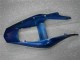 Blue 00-01 Yamaha YZF R1 Motorcycle Fairing Kits Blue 00-01 Yamaha YZF R1 Motorcycle Fairing Kits