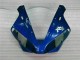 Blue 00-01 Yamaha YZF R1 Motorcycle Fairing Blue 00-01 Yamaha YZF R1 Motorcycle Fairing