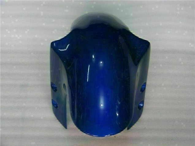 Blue 00-01 Yamaha YZF R1 Motorcycle Fairing Blue 00-01 Yamaha YZF R1 Motorcycle Fairing