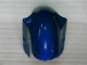 Blue 00-01 Yamaha YZF R1 Motorcycle Fairing Blue 00-01 Yamaha YZF R1 Motorcycle Fairing