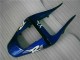 Blue 00-01 Yamaha YZF R1 Motorcycle Fairing Blue 00-01 Yamaha YZF R1 Motorcycle Fairing