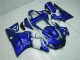 Blue 00-01 Yamaha YZF R1 Motorcycle Fairings Blue 00-01 Yamaha YZF R1 Motorcycle Fairings
