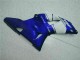Blue 00-01 Yamaha YZF R1 Motorcycle Fairings Blue 00-01 Yamaha YZF R1 Motorcycle Fairings
