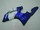 Blue 00-01 Yamaha YZF R1 Motorcycle Fairings Blue 00-01 Yamaha YZF R1 Motorcycle Fairings