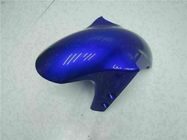 Blue 00-01 Yamaha YZF R1 Motorcycle Fairings Blue 00-01 Yamaha YZF R1 Motorcycle Fairings