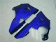 Blue 00-01 Yamaha YZF R1 Motorcycle Fairings Blue 00-01 Yamaha YZF R1 Motorcycle Fairings