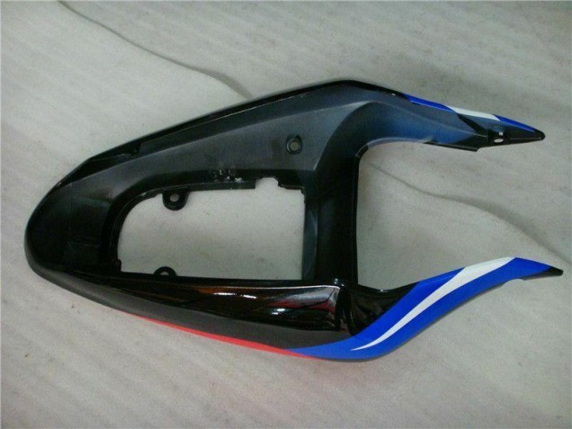 Blue 01-03 Suzuki GSXR 600/750 Motorcycle Bodywork Blue 01-03 Suzuki GSXR 600/750 Motorcycle Bodywork