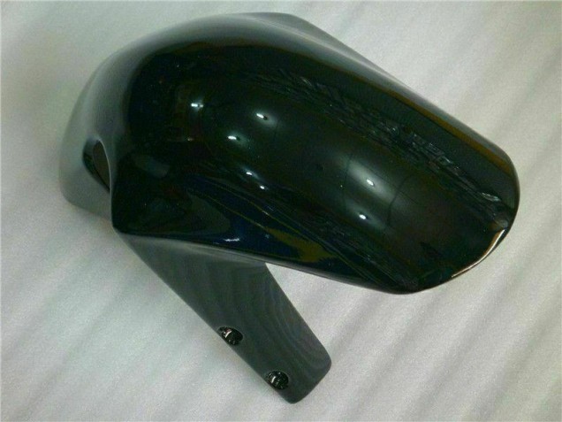 Blue 01-03 Suzuki GSXR 600/750 Motorcycle Fairings Blue 01-03 Suzuki GSXR 600/750 Motorcycle Fairings