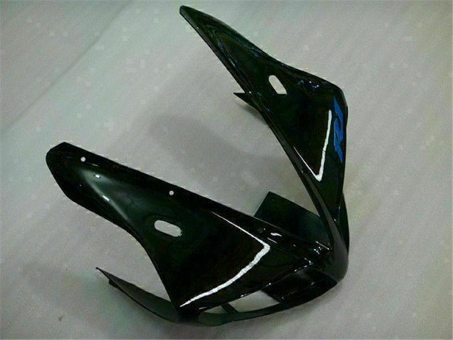 Blue 02-03 Yamaha YZF R1 Motorcycle Bodywork Blue 02-03 Yamaha YZF R1 Motorcycle Bodywork