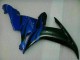 Blue 02-03 Yamaha YZF R1 Motorcycle Bodywork Blue 02-03 Yamaha YZF R1 Motorcycle Bodywork
