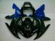 Blue 02-03 Yamaha YZF R1 Motorcycle Bodywork Blue 02-03 Yamaha YZF R1 Motorcycle Bodywork