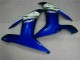 Blue 02-03 Yamaha YZF R1 Motorcycle Fairing Blue 02-03 Yamaha YZF R1 Motorcycle Fairing