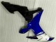 Blue 02-03 Yamaha YZF R1 Motorcycle Fairing Blue 02-03 Yamaha YZF R1 Motorcycle Fairing
