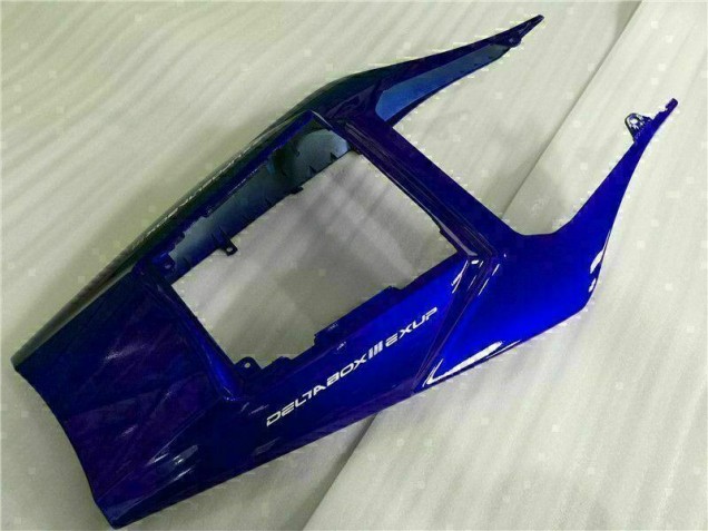 Blue 02-03 Yamaha YZF R1 Motorcycle Fairing Blue 02-03 Yamaha YZF R1 Motorcycle Fairing