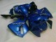 Blue 03-04 Honda CBR600RR Motorcycle Bodywork