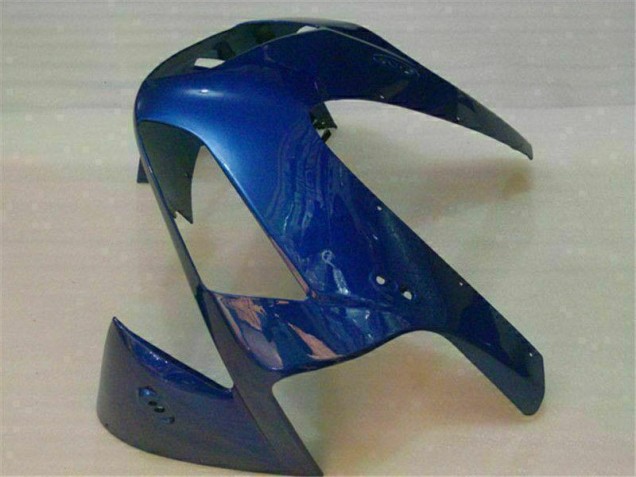 Blue 03-04 Honda CBR600RR Motorcycle Bodywork
