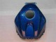 Blue 03-04 Honda CBR600RR Motorcycle Bodywork
