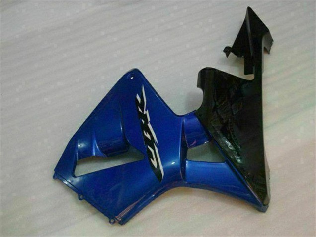 Blue 03-04 Honda CBR600RR Motorcycle Bodywork