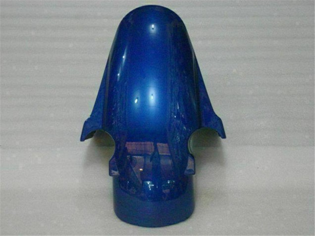Blue 03-04 Honda CBR600RR Motorcycle Bodywork