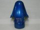 Blue 03-04 Honda CBR600RR Motorcycle Bodywork