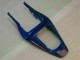 Blue 03-04 Honda CBR600RR Motorcycle Bodywork