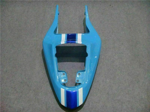 Blue 03-04 Suzuki GSXR 1000 Motorcycle Fairings