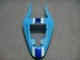 Blue 03-04 Suzuki GSXR 1000 Motorcycle Fairings