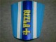 Blue 03-04 Suzuki GSXR 1000 Motorcycle Fairings