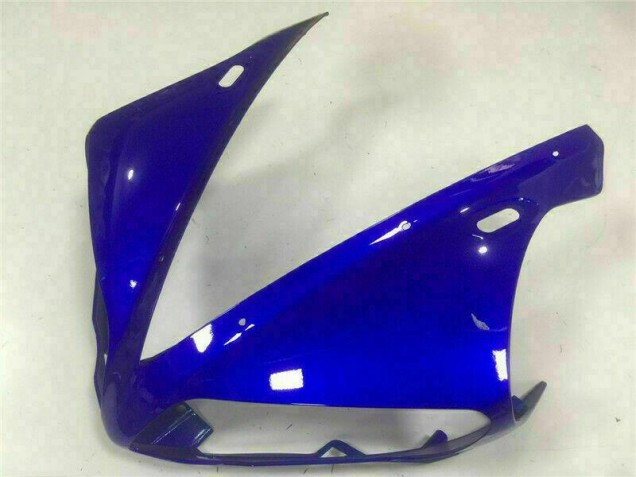 Blue 04-06 Yamaha YZF R1 Motorcycle Fairing Blue 04-06 Yamaha YZF R1 Motorcycle Fairing