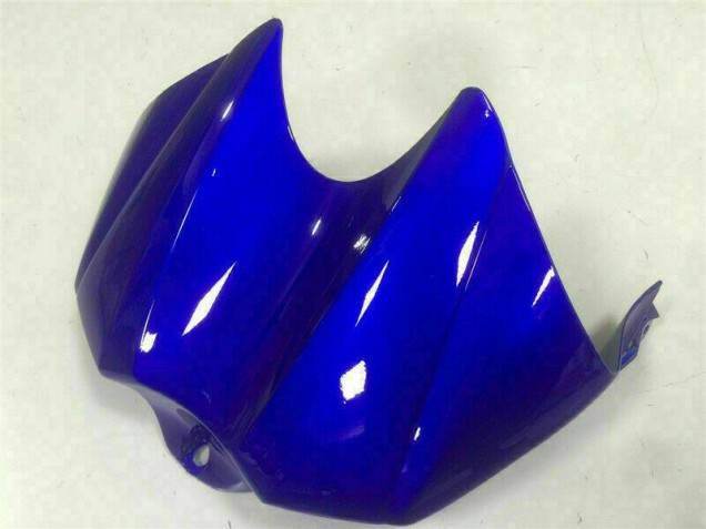 Blue 04-06 Yamaha YZF R1 Motorcycle Fairing Blue 04-06 Yamaha YZF R1 Motorcycle Fairing