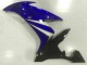 Blue 04-06 Yamaha YZF R1 Motorcycle Fairing Blue 04-06 Yamaha YZF R1 Motorcycle Fairing