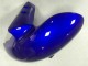 Blue 04-06 Yamaha YZF R1 Motorcycle Fairing Blue 04-06 Yamaha YZF R1 Motorcycle Fairing