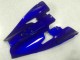 Blue 04-06 Yamaha YZF R1 Motorcycle Fairing Blue 04-06 Yamaha YZF R1 Motorcycle Fairing