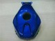 Blue 05-06 Honda CBR600RR Motorcycle Fairing Blue 05-06 Honda CBR600RR Motorcycle Fairing