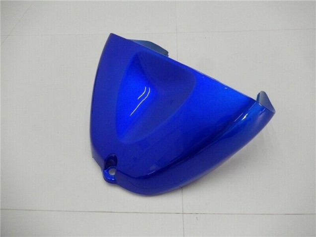 Blue 05-06 Kawasaki ZX6R Motorcycle Fairing