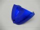 Blue 05-06 Kawasaki ZX6R Motorcycle Fairing