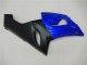 Blue 05-06 Kawasaki ZX6R Motorcycle Fairing