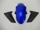 Blue 05-06 Kawasaki ZX6R Motorcycle Fairing