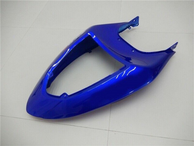 Blue 05-06 Kawasaki ZX6R Motorcycle Fairing