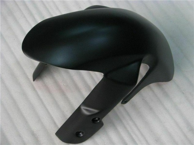 Blue 06-07 Suzuki GSXR 600/750 ABS Motorcycle Fairing Blue 06-07 Suzuki GSXR 600/750 ABS Motorcycle Fairing