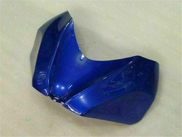Blue 06-07 Suzuki GSXR 600/750 Aftermarket Motorcycle Fairing Blue 06-07 Suzuki GSXR 600/750 Aftermarket Motorcycle Fairing