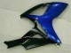 Blue 06-07 Suzuki GSXR 600/750 Aftermarket Motorcycle Fairing Blue 06-07 Suzuki GSXR 600/750 Aftermarket Motorcycle Fairing