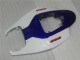 Blue 06-07 Suzuki GSXR 600/750 Full Motorcycle Fairing Kits Blue 06-07 Suzuki GSXR 600/750 Full Motorcycle Fairing Kits