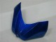 Blue 06-07 Suzuki GSXR 600/750 Motorcycle Fairing & Bodywork Blue 06-07 Suzuki GSXR 600/750 Motorcycle Fairing & Bodywork