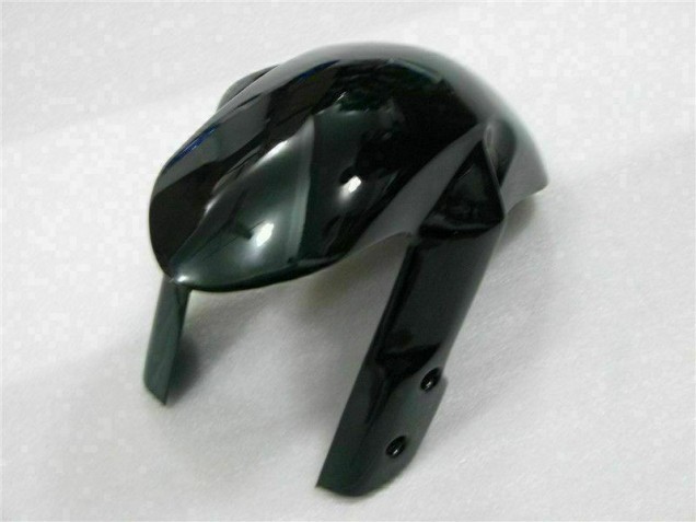 Blue 06-07 Suzuki GSXR 600/750 Motorcycle Fairing & Bodywork Blue 06-07 Suzuki GSXR 600/750 Motorcycle Fairing & Bodywork