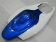 Blue 06-07 Suzuki GSXR 600/750 Motorcycle Fairing & Bodywork Blue 06-07 Suzuki GSXR 600/750 Motorcycle Fairing & Bodywork